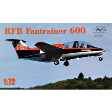  Avis RFB Fantrainer 600 1:72 (AV72016) makett