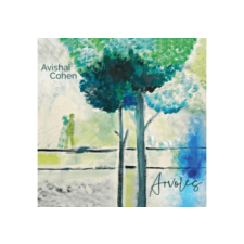  Avishai Cohen (Nagybőgős) - Arvoles (Vinyl LP (nagylemez)) jazz