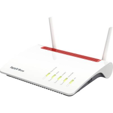 AVM FRITZ!Box 6890 LTE international WLAN router Beépített modem: LTE, VDSL, UMTS, ADSL (20002818) - Router router