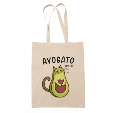  Avogato - Vászontáska kézitáska és bőrönd