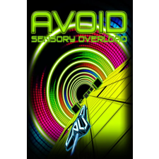  Avoid - Sensory Overload (digitális licenc) videójáték