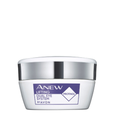Avon Anew Clinical kettős hatású, feszesítő szemkörnyékápoló protinollal™ 20ml szemkörnyékápoló