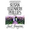 Avon Books Just Imagine. Mitternachtsspitzen, engl. Ausg. | Susan E. Phillips