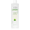 Avon Cannabis Sativa Oil Cleanse & Calm micellás sminklemosó víz nyugtató hatással 400 ml