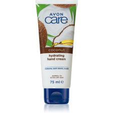 Avon Care Coconut hidratáló krém kézre és körmökre 75 ml kézápolás