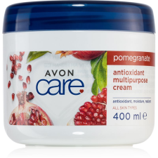 Avon Care Pomegranate többfunkciós krém arcra, kézre és testre 400 ml kézápolás