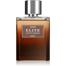Avon Elite Gentleman Quest EDT 75 ml parfüm és kölni