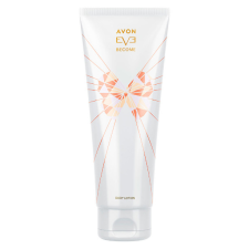  AVON Eve Become testápoló 125ml testápoló
