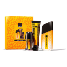 Avon Full Speed Original EdT készlet, 250 ml kozmetikai ajándékcsomag