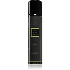 Avon Little Black Dress New Design spray dezodor hölgyeknek 75 ml dezodor