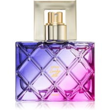 Avon Lucky Me For Her EDP 50 ml parfüm és kölni