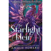 Avon The Starlight Heir (Starkeeper Series, Book 1)