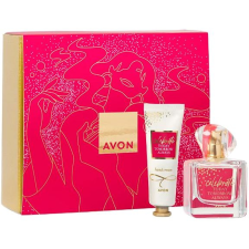Avon TTA Celebrate ajándékcsomag kozmetikai ajándékcsomag