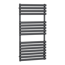 Avonflow Design radiátor NERO Italia UA03001 - 60 x 120 cm fűtőtest, radiátor