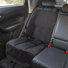  AVOVA autó ülésvédő 3in1 Grey és Black babakocsi kiegészítő