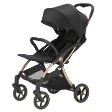  AVOVA City Ranger Black Gold sportbabakocsi babakocsi