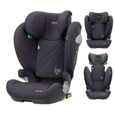 Avova SORA-FIX autóülés 100-150 cm - Kolala Grey gyerekülés