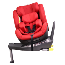  AVOVA Sperber-fix Maple Red 40–105 cm gyerekülés