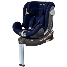 AVOVA Swan-fix i-Size 2024 40-125 cm River Blue gyerekülés