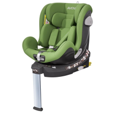 AVOVA Swan-fix I-SIZE 40-125 cm gyerekülés - Cactus Green gyerekülés