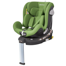 AVOVA Swan-fix i-Size gyerekülés 40-125cm - Cactus Green gyerekülés