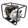 AVPumps Benzines szennyvízszivattyú 66 m³/h 4,8 kW 3600 fordulat/perc
