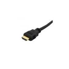 AVS HDMI 2.0 kábel, 1m kábel és adapter