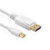 AVS MiniDisplayPort - Displayport kábel 1,5m