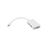 AVS MiniDisplayPort-DP/HDMI/DVI adapter
