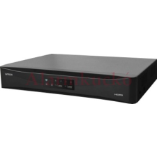 AVTECH 16 csatornás 2MP asztali NVR IP kamerák számára megfigyelő kamera