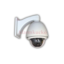 AVTECH AVK584ZP/22X nagyfelbontású kültéri Day&amp;Night Speed Dome kamera megfigyelő kamera