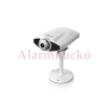 AVTECH AVM217Z/F38 IR IP kamera, 1/3 H.R. CCD, D1 / QCIF felbontás