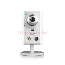 AVTECH AVN90XZSPK PushVideo rendszerintegráció, AVN90x IP kamera + AVX951 I/O vezérlő megfigyelő kamera