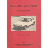 Avtoexport VAZ-2108, VAZ-21083 személygépkocsik