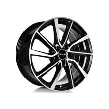 Avus AC-518 BP 5/112 18x8 ET42 CB66,6 alufelni