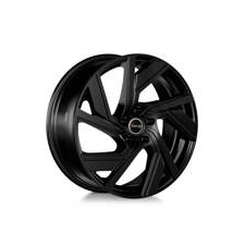 Avus AC-521 Black 5/112 19x8,5 ET40 66,6 alufelni