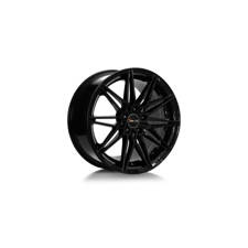 Avus AC-MB5 Black 5/112 18x8 ET57 66,7 alufelni