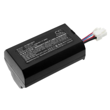AVV97V-TB/H Takarítógép akkumulátor 1600 mAh takarítógép akkumulátor