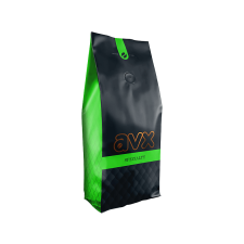 AVX Rwanda 100% Arabica pörkölt szemes kávé 250 g kávé