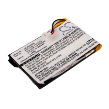 AW4701218074 akkumulátor 900 mAh mp3 lejátszó akkumulátor