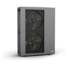 AWC15 – R32-M MONOBLOKKOS HŐSZIVATTYÚ 15KW hőszivattyú