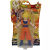 Aweco Monsterflex: Nyújtható Dragon Ball figura - Goku Szuper Csilllagharcos