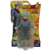 Aweco Monsterflex: Nyújtható Dragon Ball figura - Jövőbeli Trunks