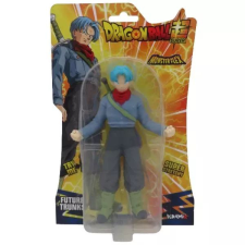 Aweco Monsterflex: Nyújtható Dragon Ball figura - Jövőbeli Trunks akciófigura