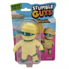 Aweco Monsterflex: Nyújtható Stumble Guys figura - Hatshepsut játékfigura