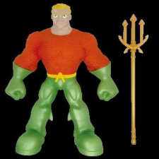 Aweco Monsterflex: Nyújtható szuperhős figura - Aquaman játékfigura