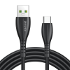 Awei USB-USB-C kábel CL-115T fekete