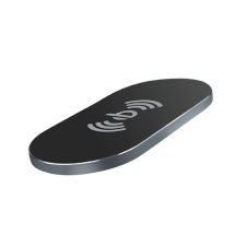 Awei W2 Wireless Charging Pad Black mobiltelefon kellék