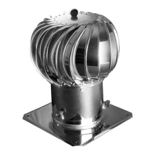 Awenta Awenta NOK150N inox huzatfokozó hűtés, fűtés szerelvény