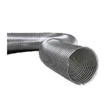 Awenta D100/1 fm félmerev aluminium cső (AF100/1) hűtés, fűtés szerelvény